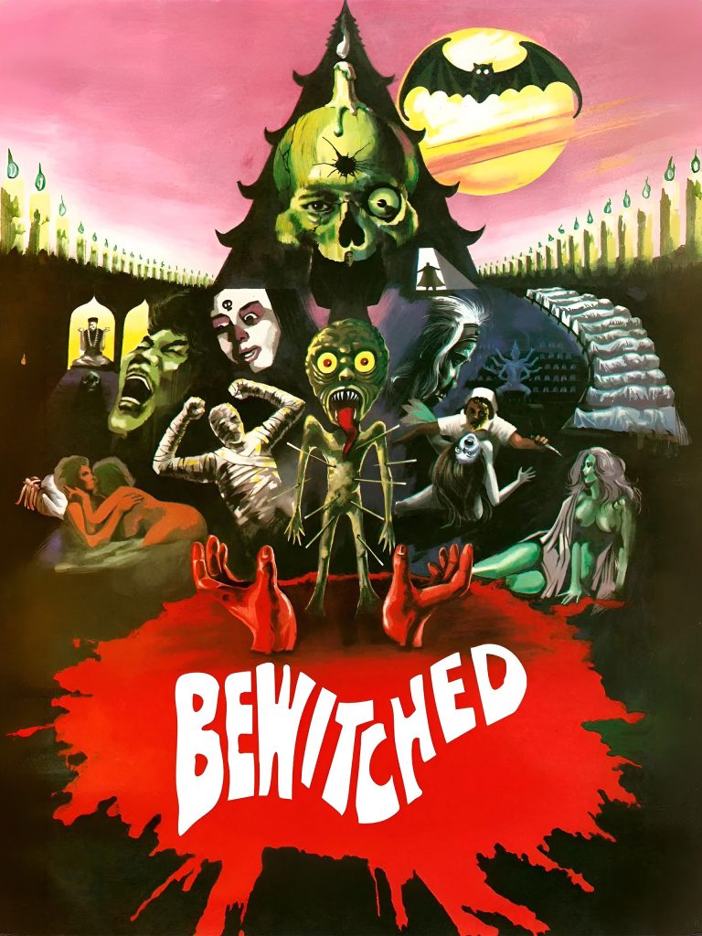 Bewitched
