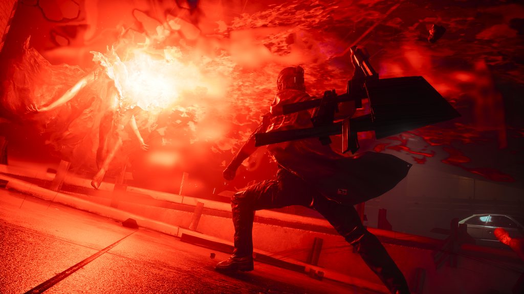 [Preview Gamescom 2026] Control Resonant : L'offensive à l'état pur