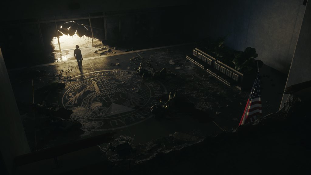 [Preview Gamescom 2026] Control Resonant : L'offensive à l'état pur