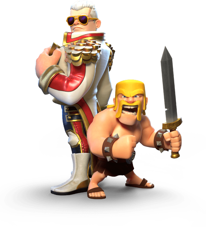 [Clash of Clans] Mais où est passé John Cena ? Cody Rhodes lance l’enquête !