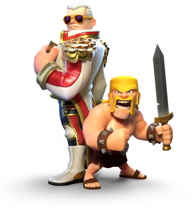 [Clash of Clans] Mais où est passé John Cena ? Cody Rhodes lance l’enquête !