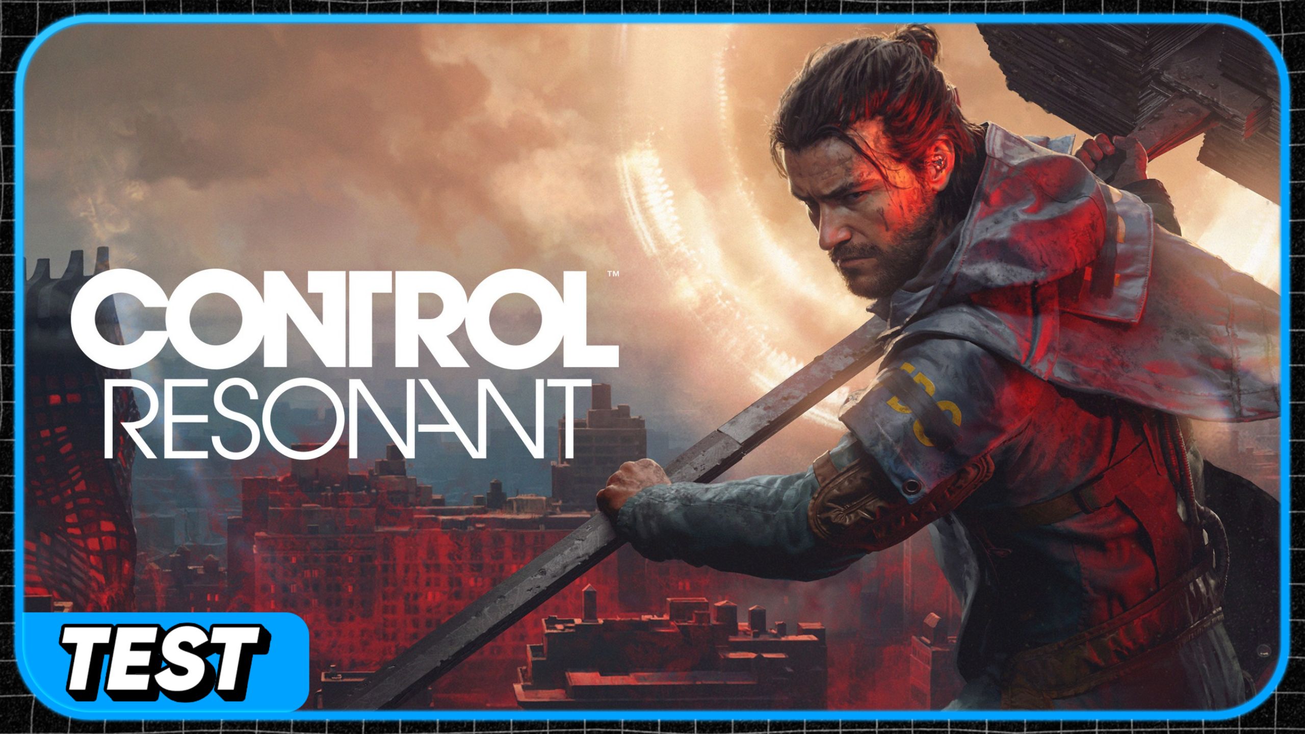 Control Resonant Test
