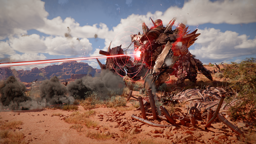 [Crimson Desert] Pearl Abyss annonce le DLC Crimson Desert Enhanced : Charting the Unknown