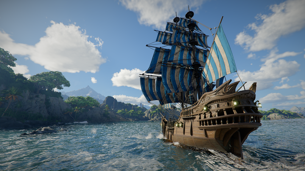 [Crimson Desert] Pearl Abyss annonce le DLC Crimson Desert Enhanced : Charting the Unknown