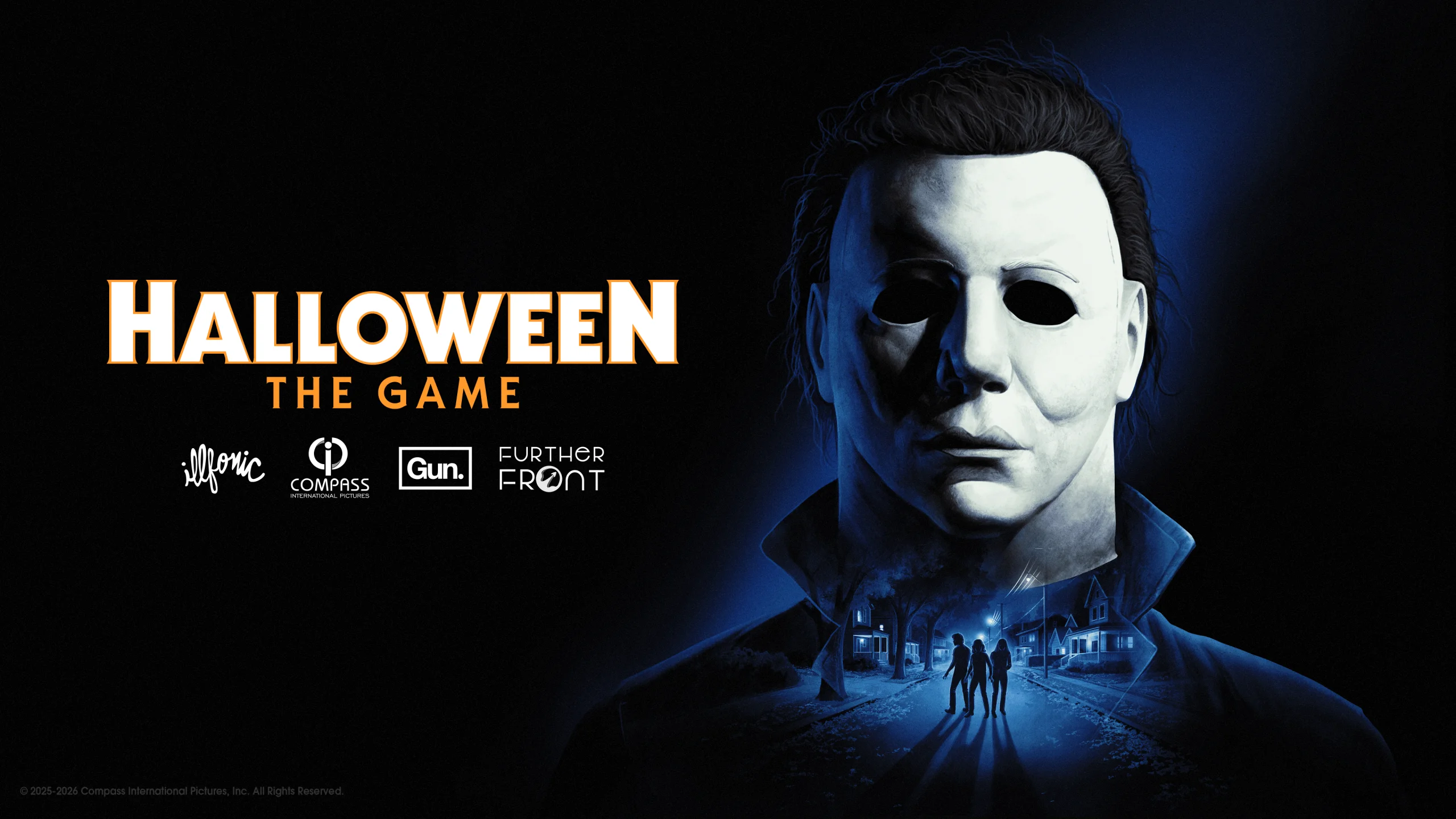 [Halloween: The Game] Le carnage sanglant est désormais disponible sur PlayStation, Xbox et PC !