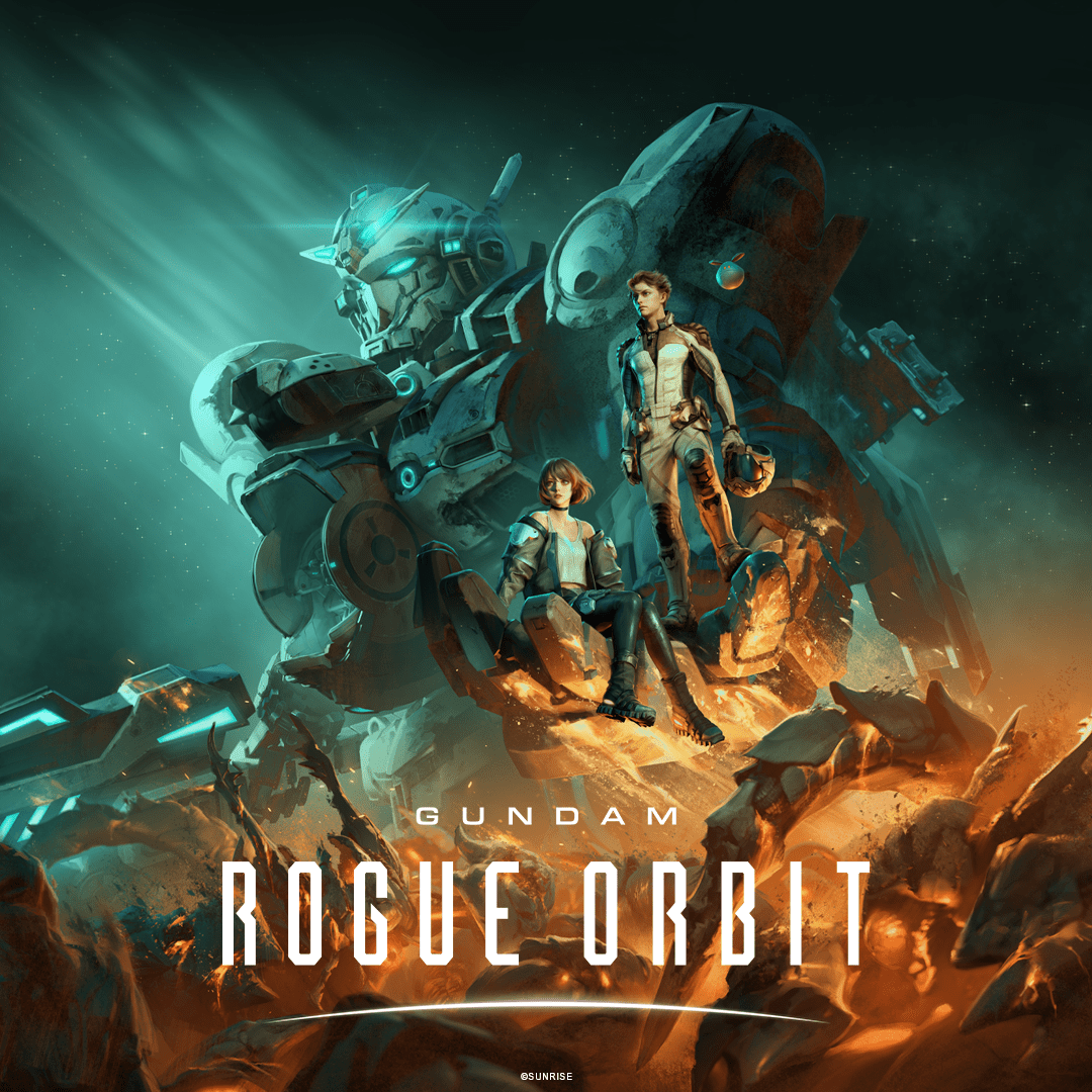 [Preview Gamescom 2026] Gundam Rogue Orbit : Le renouveau de la saga sous le signe de la frénésie
