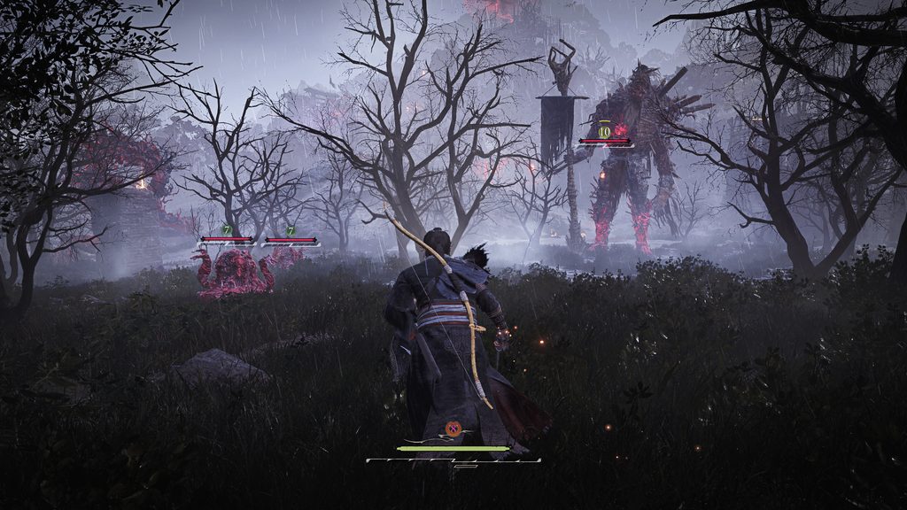 [Preview Gamescom 2026] Wo-Long Wings of Ember