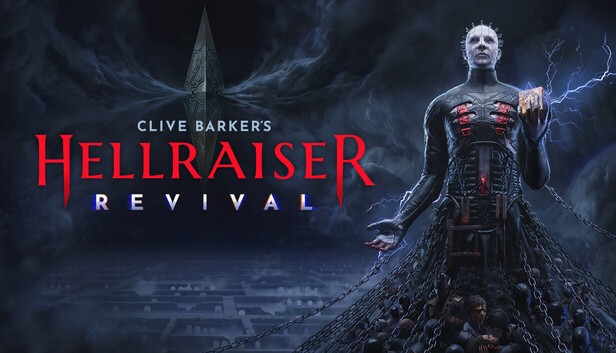 Hellraiser revival 1