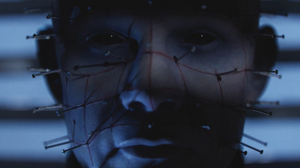 Hellraiser revival 3