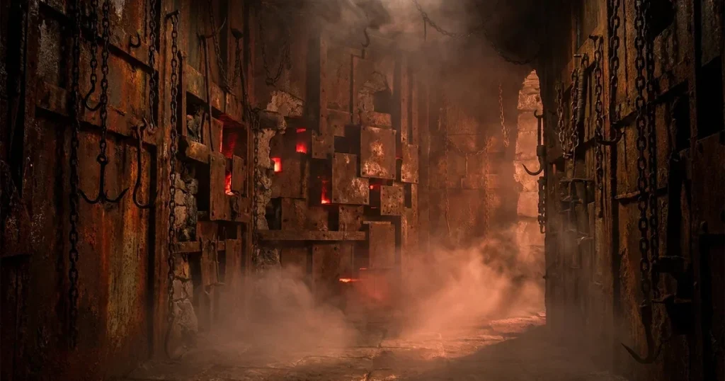 Hellraiser revival 4