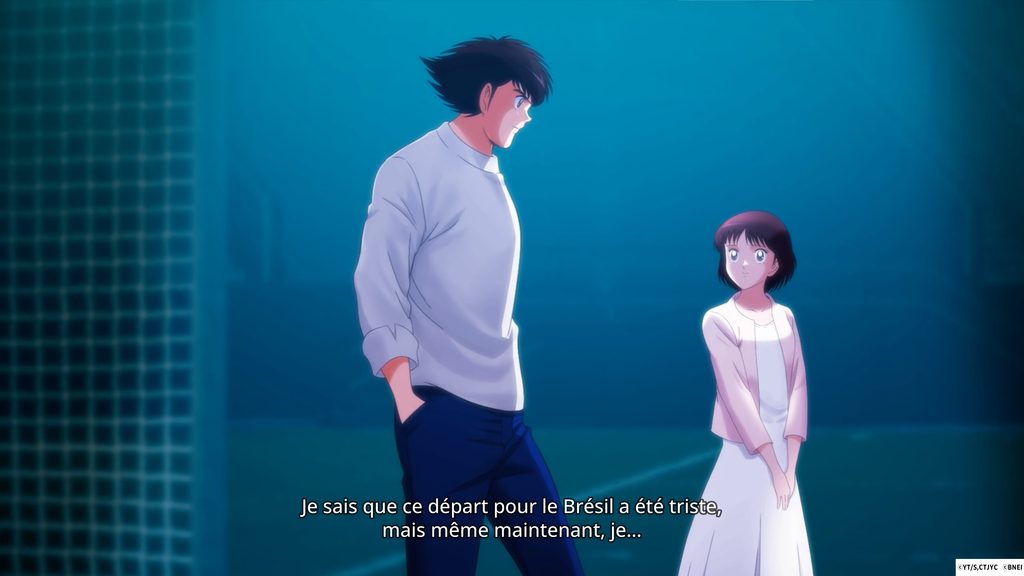 Captain Tsubasa 2 11