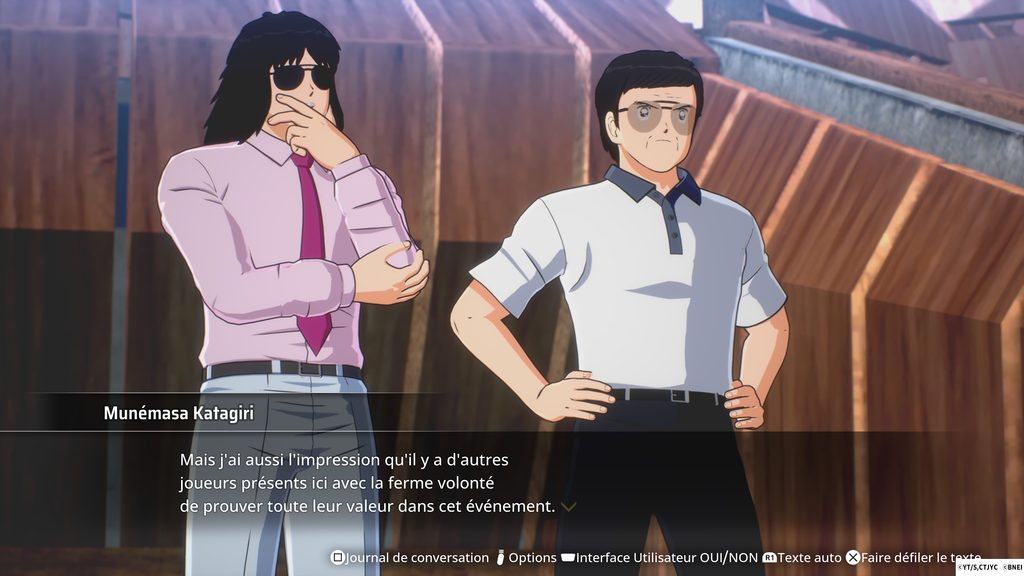 Captain Tsubasa 2 18