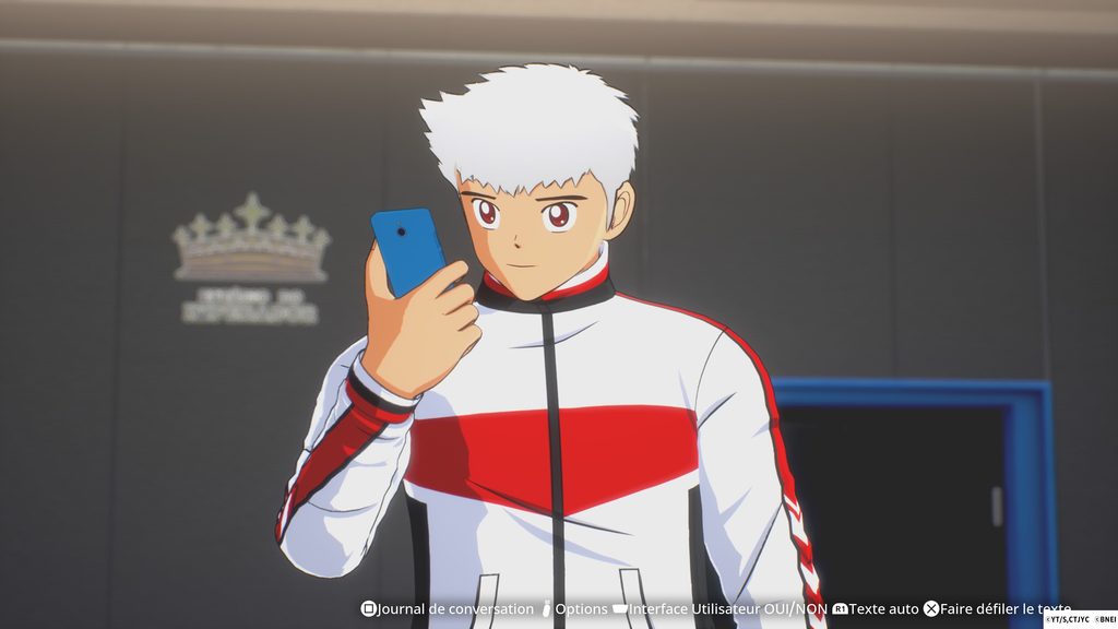 Captain Tsubasa 2 17
