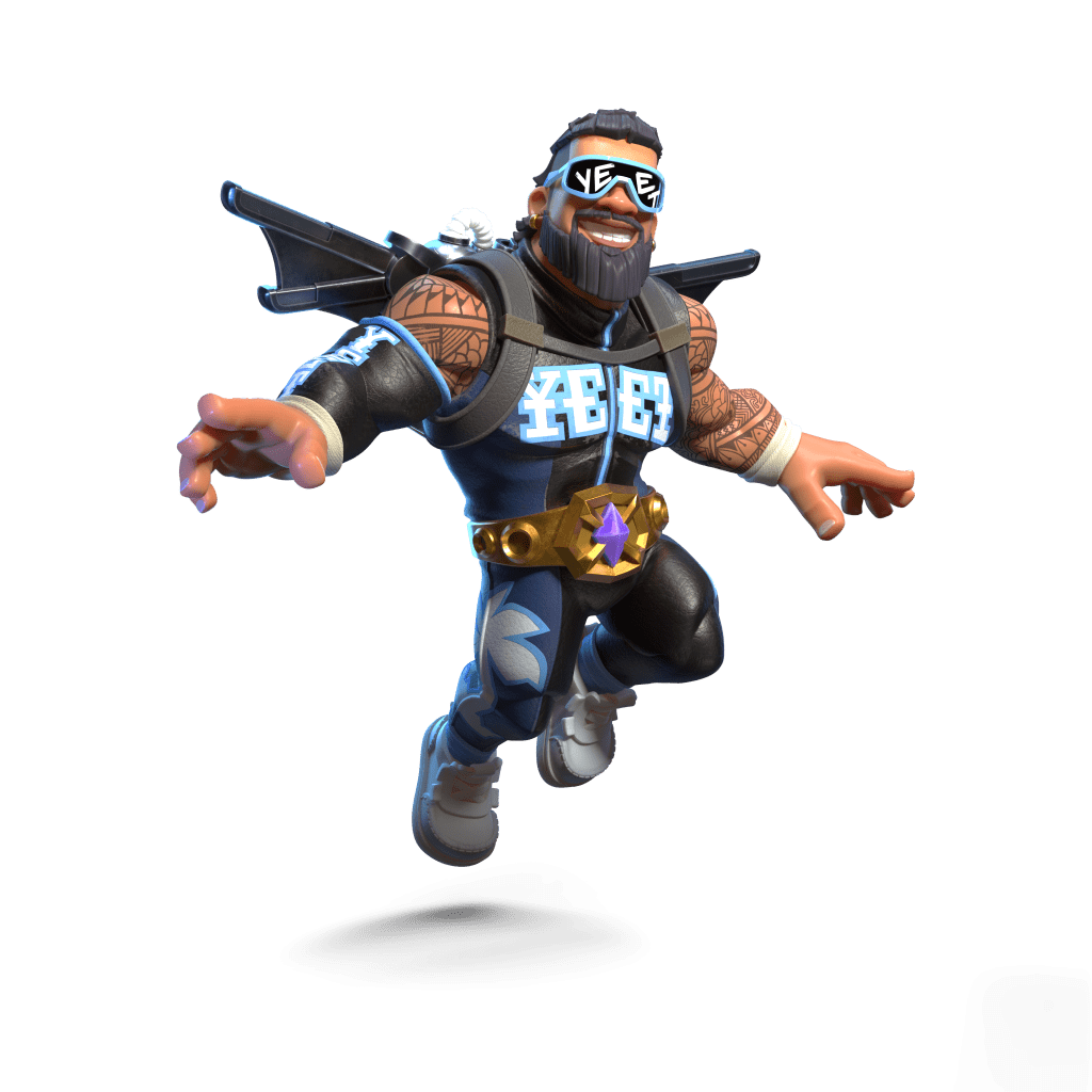 [Clash of Clans] Mais où est passé John Cena ? Cody Rhodes lance l’enquête !