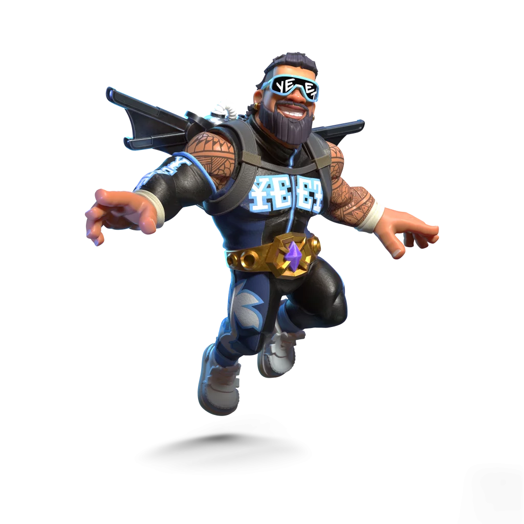 [Clash of Clans] Mais où est passé John Cena ? Cody Rhodes lance l’enquête !