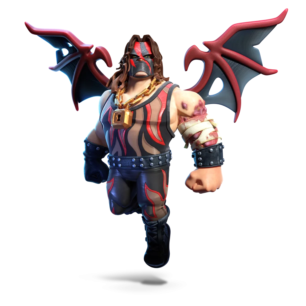 [Clash of Clans] Mais où est passé John Cena ? Cody Rhodes lance l’enquête !
