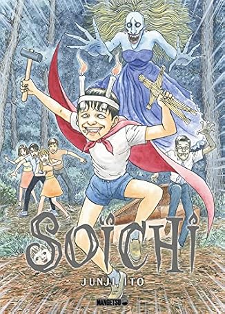 Le journal de Soïchi - édition intégrale
