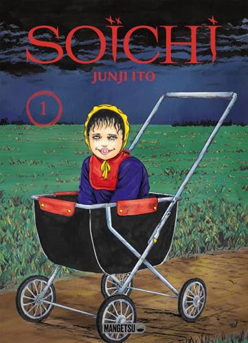 Le Journal de Soïchi tome 1