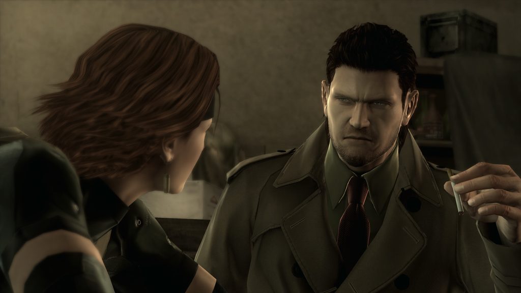 MGS4 2