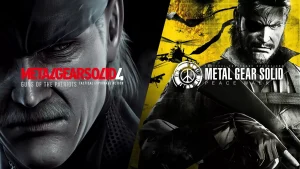 MGS4 1