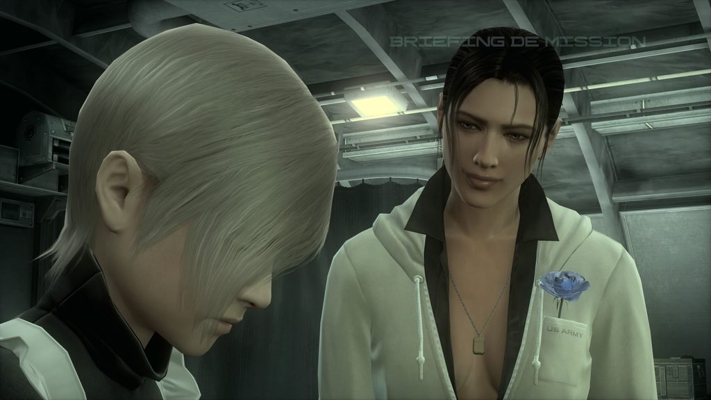 MGS4 4
