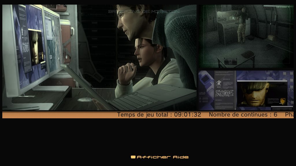 MGS4 5