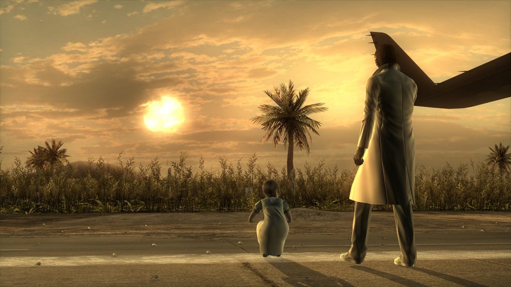 MGS4 6
