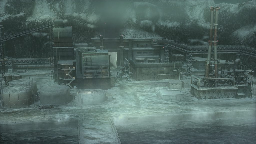 MGS4 7