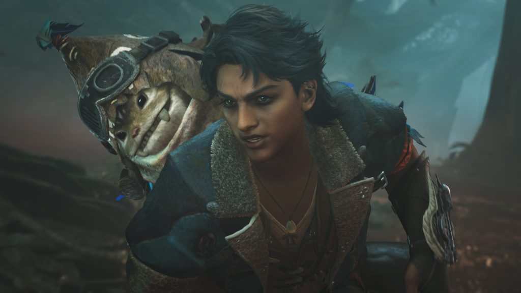 [Monster Hunter Wilds: Ascendance] Un nouveau trailer dévoilé lors du PlayStation State of Play !