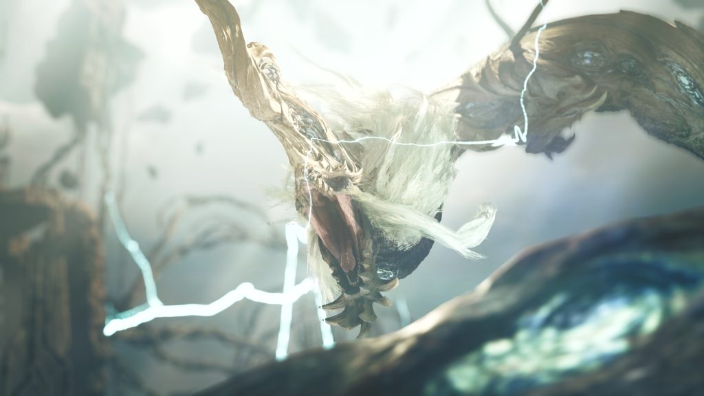 [Monster Hunter Wilds: Ascendance] Un nouveau trailer dévoilé lors du PlayStation State of Play !