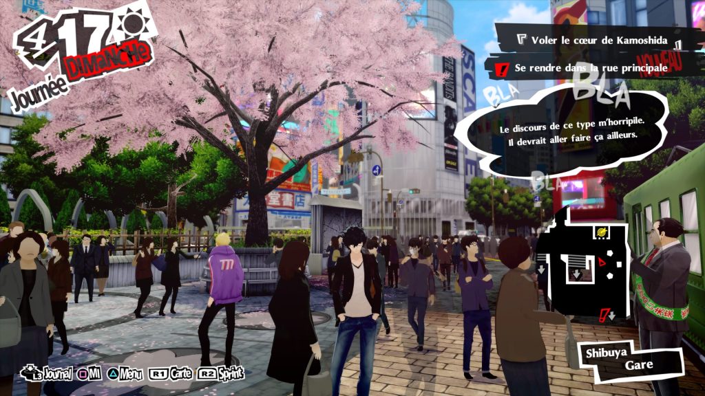 Persona 5 royal 3
