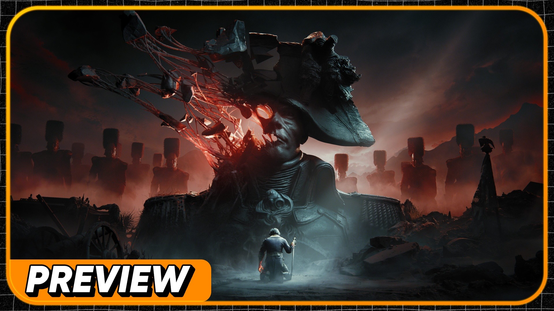 [Preview Gamescom 2026] Valor Mortis