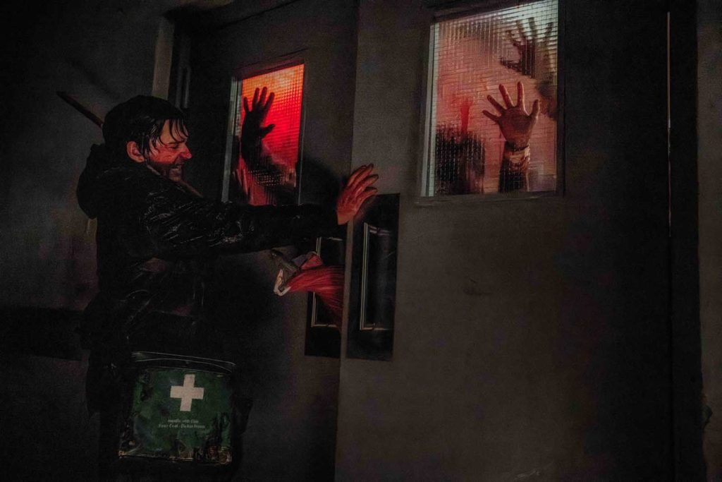 Resident Evil 
