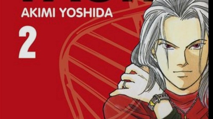 [Chronique Manga] Yasha : Tome 02 !