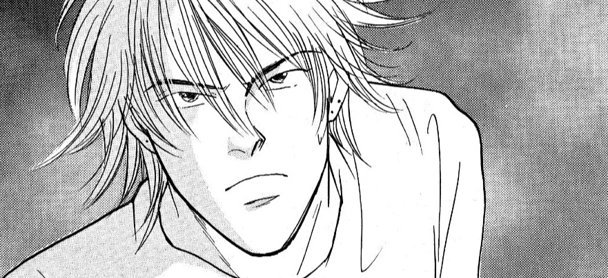 [Chronique Manga] Yasha : Tome 03 !