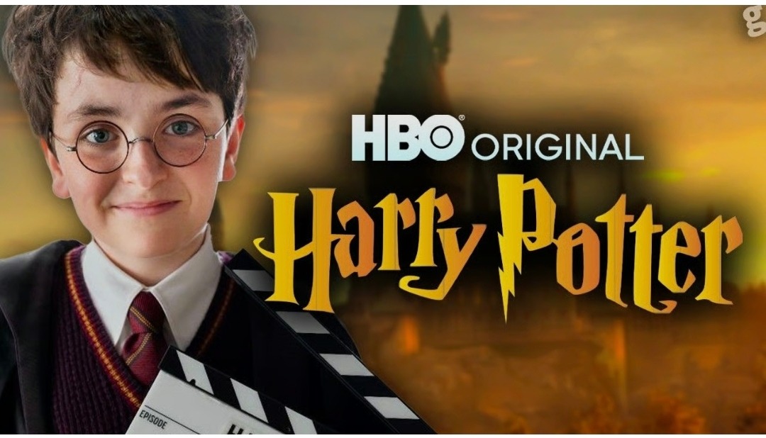 Après 6 mois d'attente, le trailer d'Harry Potter est enfin là et il assure