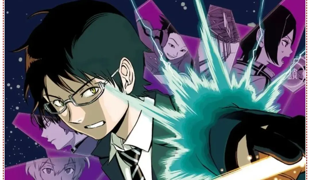 World Trigger tome 2 : quand l'attachement aux personnages prend le dessus