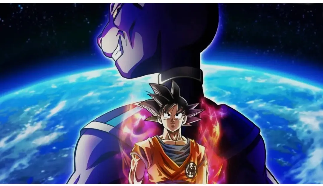 Dragon Ball Super : Beerus, tout savoir sur le remaster annoncé pour l'automne 2026"