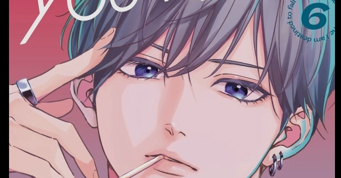 You're My Soulmate tome 6 : notre avis sur ce séjour sous tension