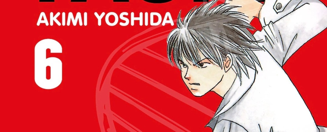 Yasha tome 6 : le destin hors du commun des jumeaux s'achève
