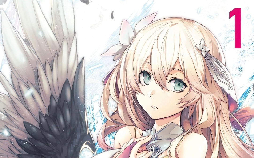 Seul face à un monde qui l'a oublié : le tome 1 de Why Nobody Remembers My World