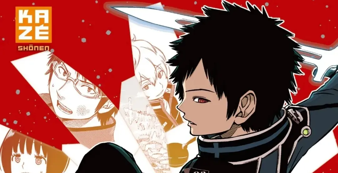 World Trigger tome 5 : les nouvelles recrues font trembler le Border