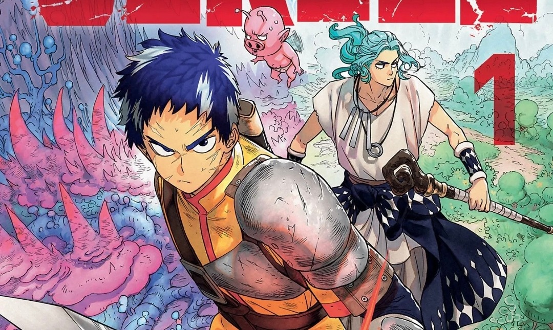 Versus Tome 1 : Sauver un monde en sacrifiant un autre ?