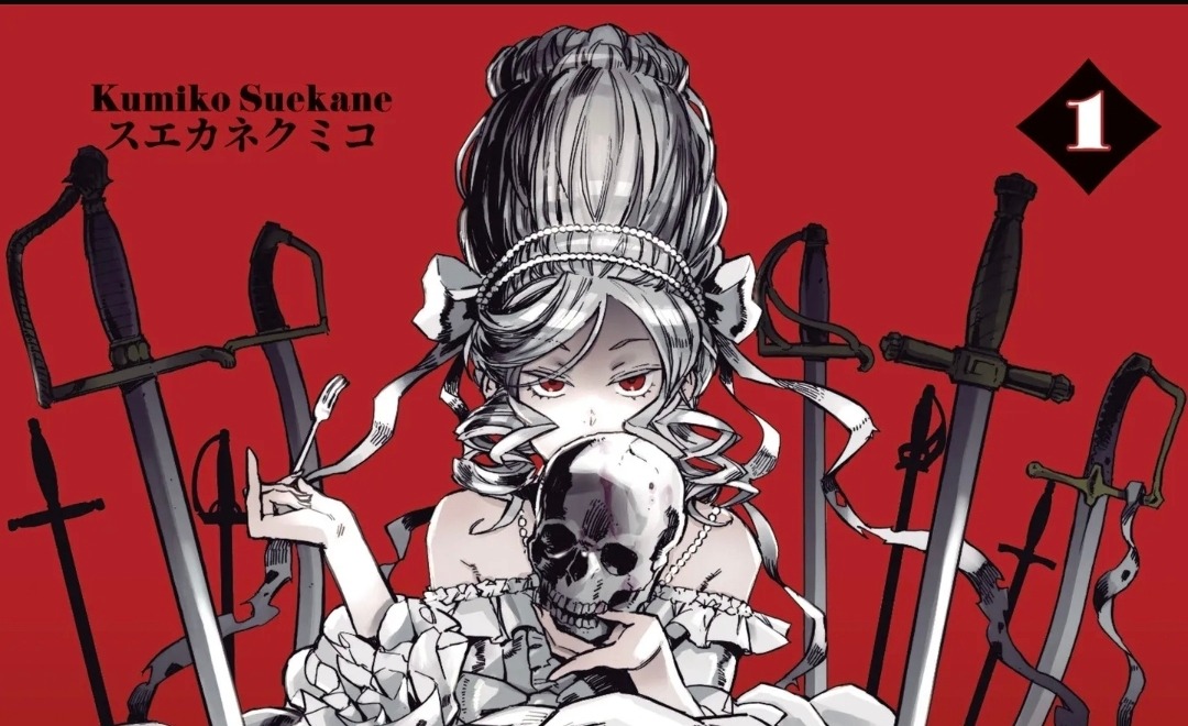 Versailles of the Dead Tome 1 : Marie-Antoinette contre les Zombies