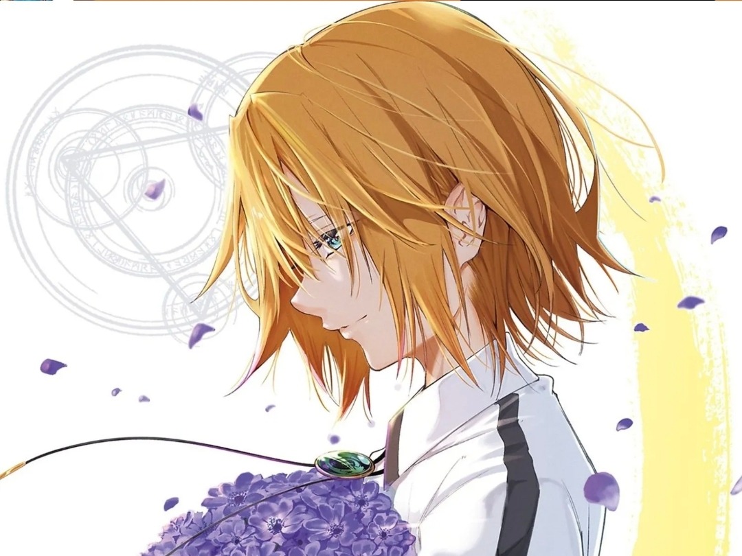 Wistoria Tome 6 : L'échec qui pourrait tout changer