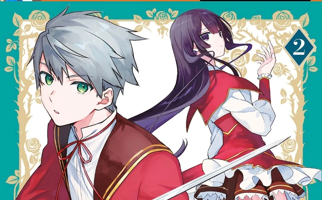 Villainess Level 99 Tome 2 : Yumiella face aux soupçons de l'académie