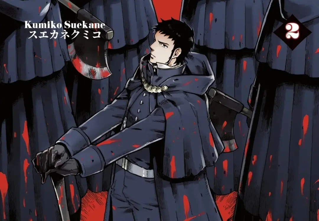Versailles of the Dead Tome 2 : Et si les zombies cherchaient bien plus que du sang ?