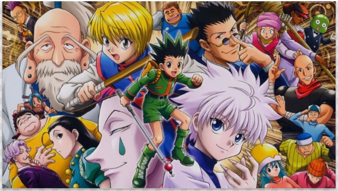 Les chapitres 428 à 430 sont toutefois déjà en phase avancée de production, ce qui laisse entrevoir une reprise à terme. Togashi continue de travailler sur l'arc de la Guerre de Succession au rythme que lui permet sa santé, sans rythme hebdomadaire garanti — un scénario classique pour une série connue depuis des années pour ses pauses longues et imprévisibles, la précédente remontant à décembre 2024.