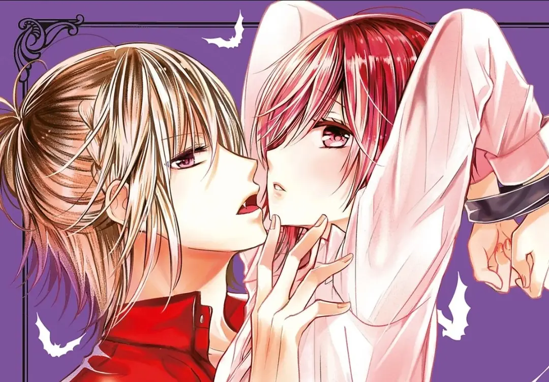 Vampire Dormitory Tome 2 : Cette révélation change tout !