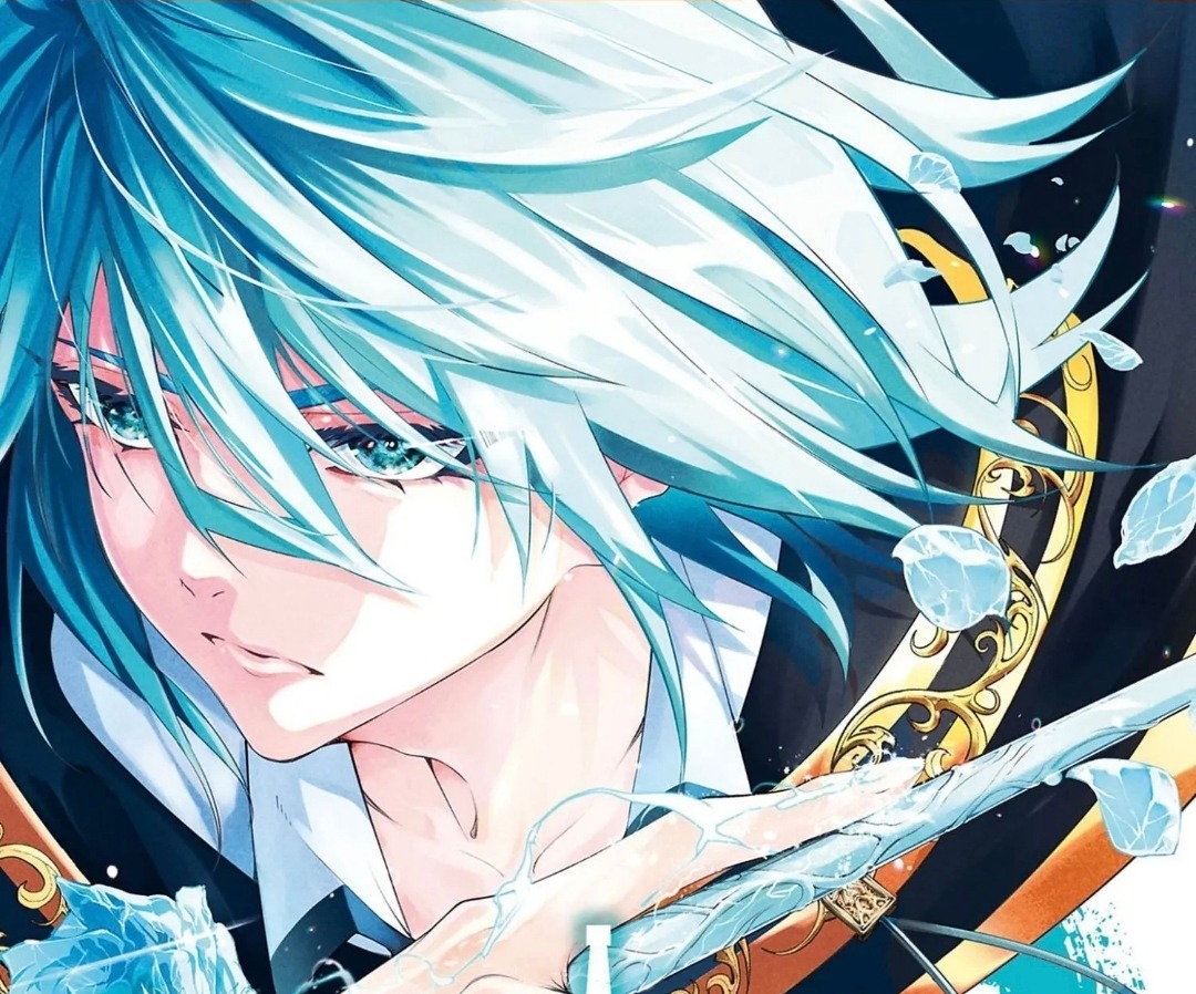 Wistoria Tome 8 : Will va-t-il pouvoir continuer son rêve ?